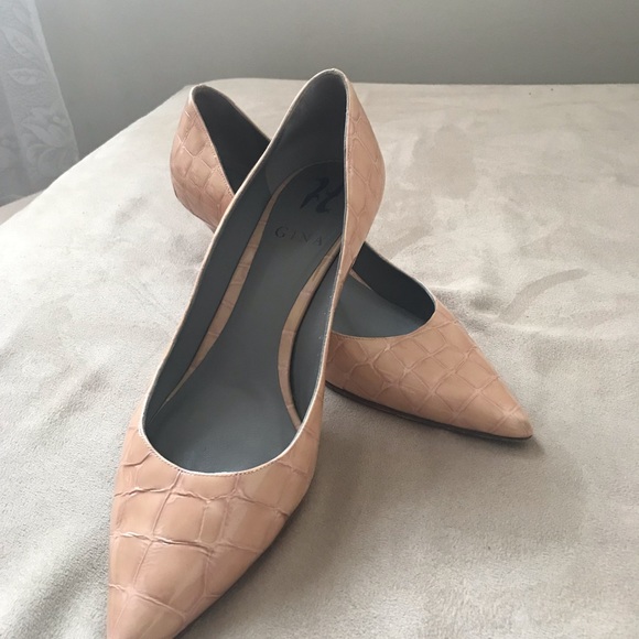 Gina London shoes - Picture 3 of 7